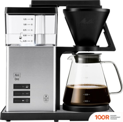 Кофемашина Melitta ONE 1031-01 (124636)
