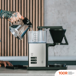 Кофемашина Melitta ONE 1031-01 (124636)