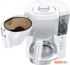 Кофемашина Melitta LOOK V TIMER (БЕЛЫЙ) (124634)