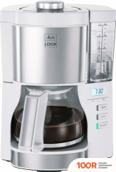 Кофемашина Melitta LOOK V TIMER (БЕЛЫЙ) (124634)
