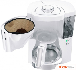 Кофемашина Melitta LOOK PERFECTION (БЕЛЫЙ) (124624)