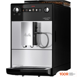 Кофемашина Melitta LATTICIA OT F300-101 (124619)