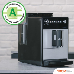 Кофемашина Melitta LATTICIA OT F300-101 (124619)