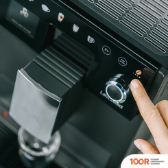 Кофемашина Melitta LATTESELECT F630-212 (124618)