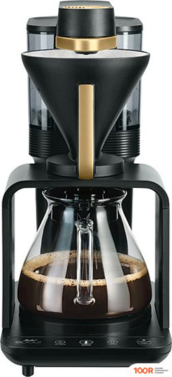 Кофемашина Melitta EPOUR 1024-12 (124614)
