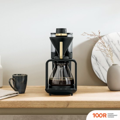 Кофемашина Melitta EPOUR 1024-12 (124614)