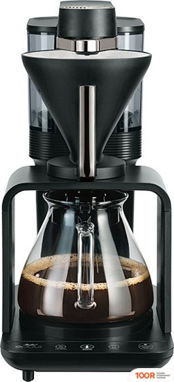 Кофемашина Melitta EPOUR 1024-11 (124613)