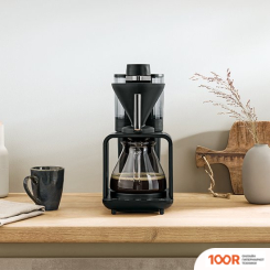 Кофемашина Melitta EPOUR 1024-11 (124613)