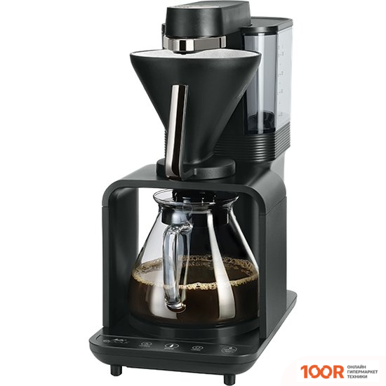 Кофемашина Melitta EPOUR 1024-11 (124613)