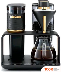Кофемашина Melitta EPOS 1024-02 (124611)