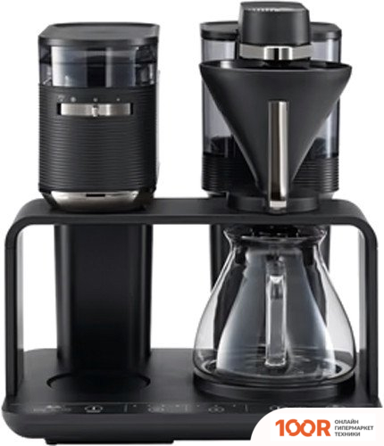 Кофемашина Melitta EPOS 1024-01 (124610)