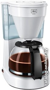 Кофемашина Melitta EASY (БЕЛЫЙ) (124602)