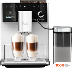 Кофемашина Melitta CI TOUCH F630-111 (124600)