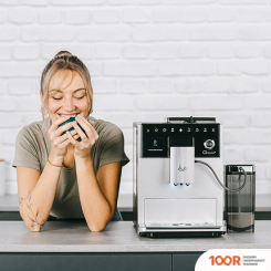 Кофемашина Melitta CI TOUCH F630-111 (124600)
