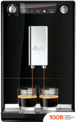 Кофемашина Melitta CAFFEO SOLO E950-322 (124595)