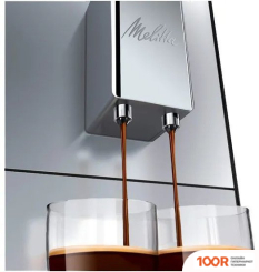 Кофемашина Melitta CAFFEO SOLO E950-203 (124592)