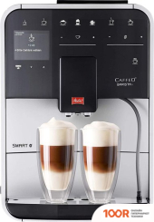 Кофемашина Melitta CAFFEO BARISTA T SMART F83/1-101 (124576)