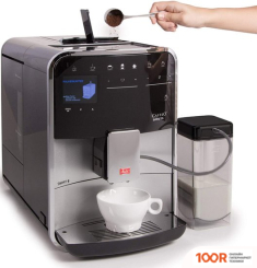Кофемашина Melitta CAFFEO BARISTA T SMART F83/1-101 (124576)