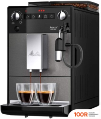 Кофемашина Melitta CAFFEO AVANZA F270-100 (124575)