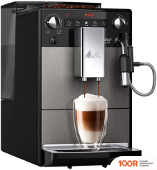 Кофемашина Melitta CAFFEO AVANZA F270-100 (124575)