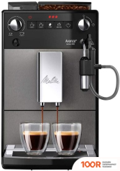 Кофемашина Melitta CAFFEO AVANZA F270-100 (124575)