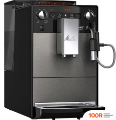 Кофемашина Melitta AVANZA F27/0-103 (124571)
