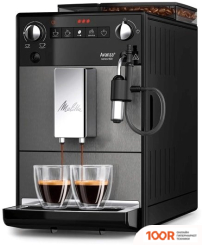 Кофемашина Melitta AVANZA F27/0-103 (124571)