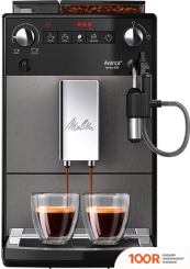 Кофемашина Melitta AVANZA F27/0-100 (124570)