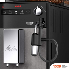 Кофемашина Melitta AVANZA F27/0-100 (124570)