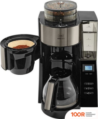 Кофемашина Melitta AROMAFRESH 1021-03 (124563)