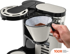 Кофемашина Melitta AROMAELEGANCE THERM DELUXE 1012-06 (124561)