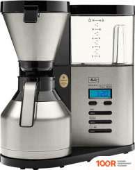 Кофемашина Melitta AROMAELEGANCE THERM DELUXE 1012-06 (124561)