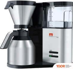 Кофемашина Melitta AROMAELEGANCE THERM 1012-04 (124560)