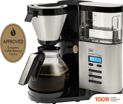 Кофемашина Melitta AROMAELEGANCE DELUXE 1012-03 (124559)