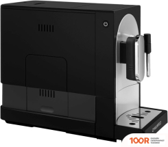 Кофемашина MAUNFELD MF-A7021BK (124549)