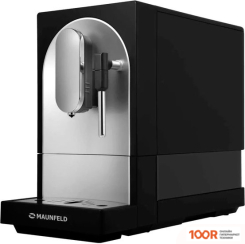 Кофемашина MAUNFELD MF-A7021BK (124549)