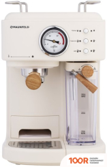 Кофемашина MAUNFELD MF-737BG PRO (124548)
