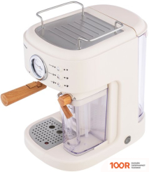 Кофемашина MAUNFELD MF-737BG PRO (124548)