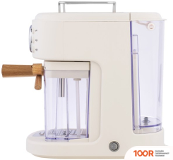 Кофемашина MAUNFELD MF-737BG PRO (124548)