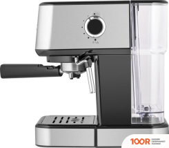 Кофемашина MAUNFELD MF-724S (124541)