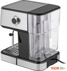 Кофемашина MAUNFELD MF-724S (124541)