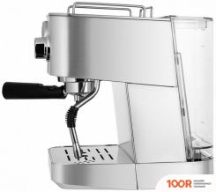 Кофемашина MAUNFELD MF-721S PRO (124538)