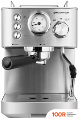 Кофемашина MAUNFELD MF-721S PRO (124538)
