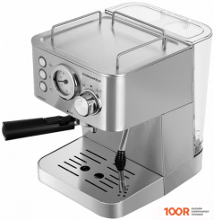 Кофемашина MAUNFELD MF-721S PRO (124538)