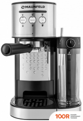 Кофемашина MAUNFELD MF-720S PRO (124537)