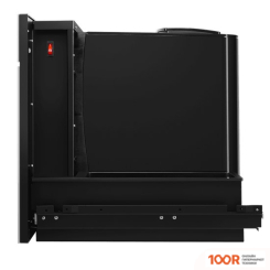 Кофемашина MAUNFELD AMCM1503W (124536)