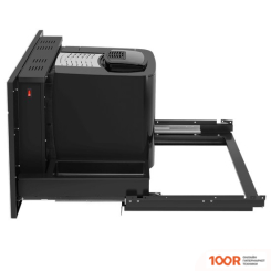 Кофемашина MAUNFELD AMCM1503W (124536)