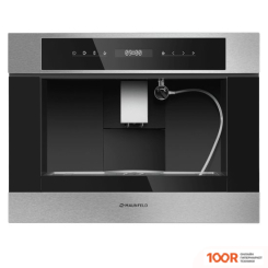 Кофемашина MAUNFELD AMCM1503S (124535)