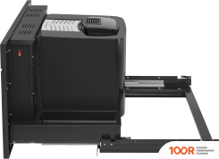 Кофемашина MAUNFELD AMCM1503B (124534)