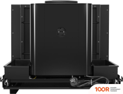 Кофемашина MAUNFELD AMCM1503B (124534)